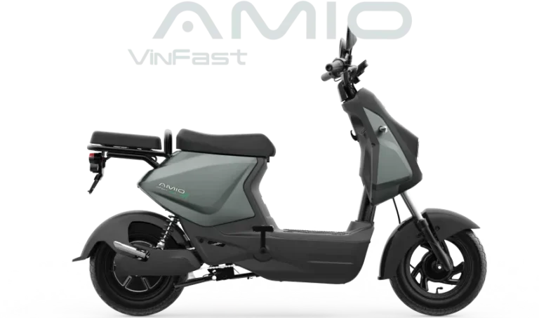 AMIO S