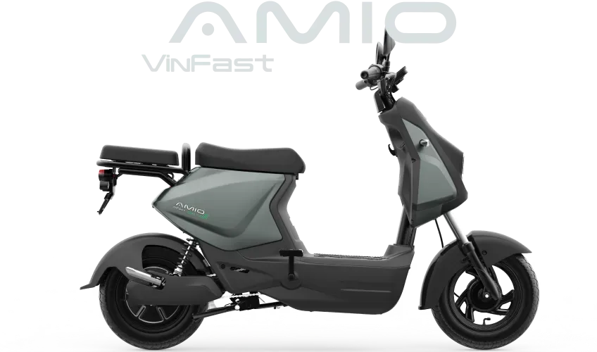 AMIO S