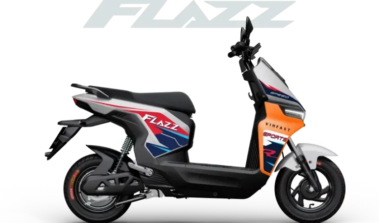 Flazz Max
