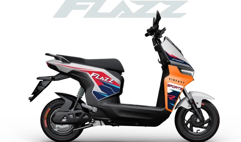 Flazz Max