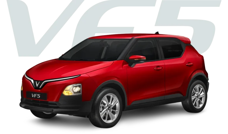 VF 5