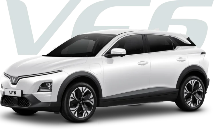 VF 6