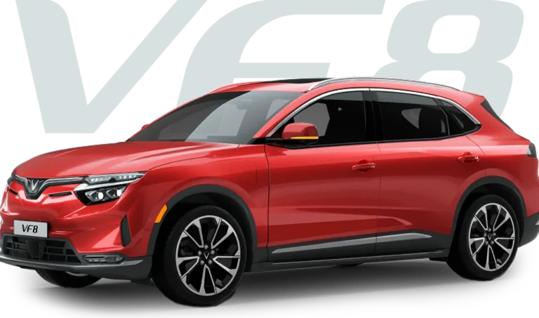 VF 8