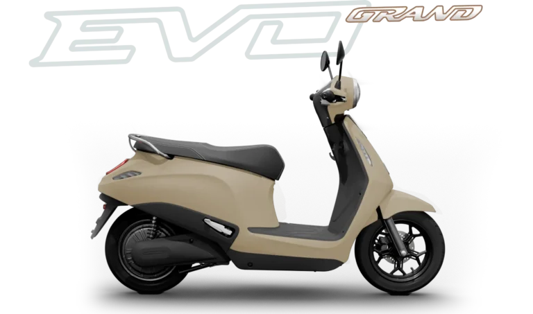 Evo Grand