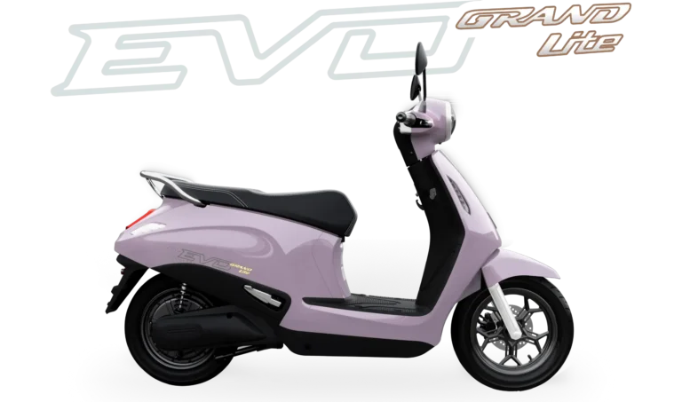 Evo Grand Lite