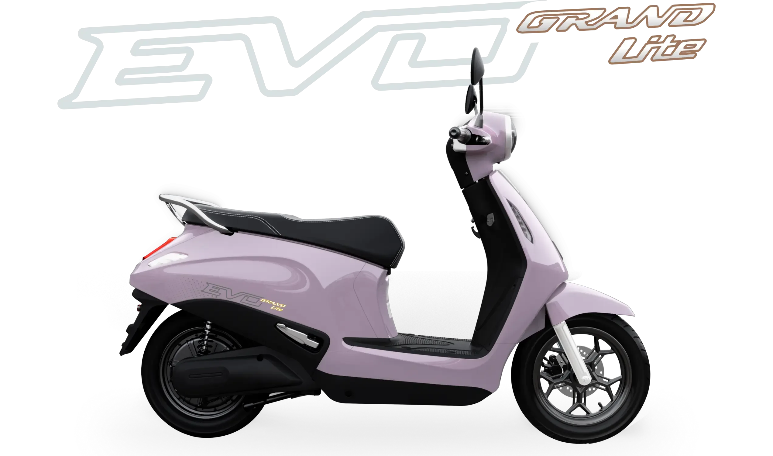 Evo Grand Lite