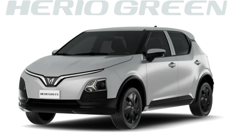 Herio Green