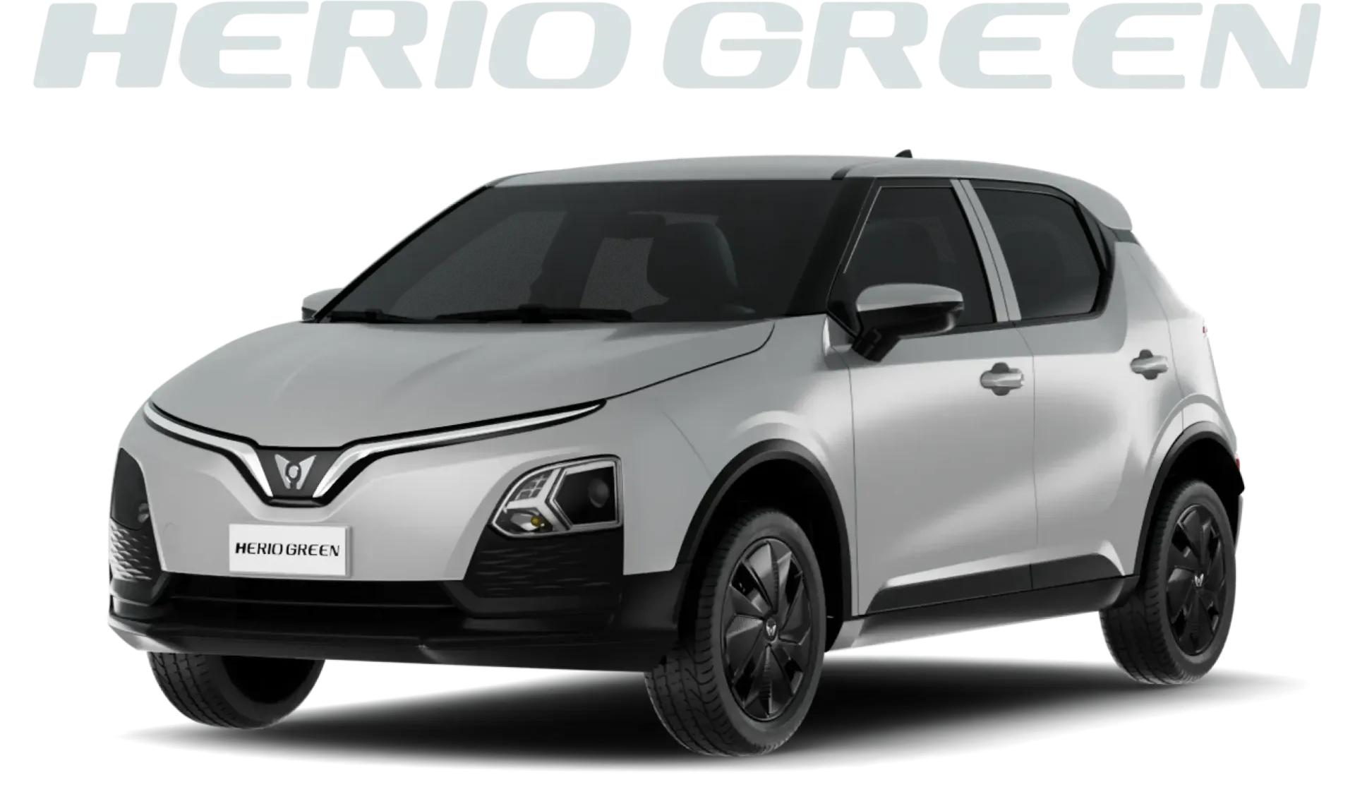 Herio Green