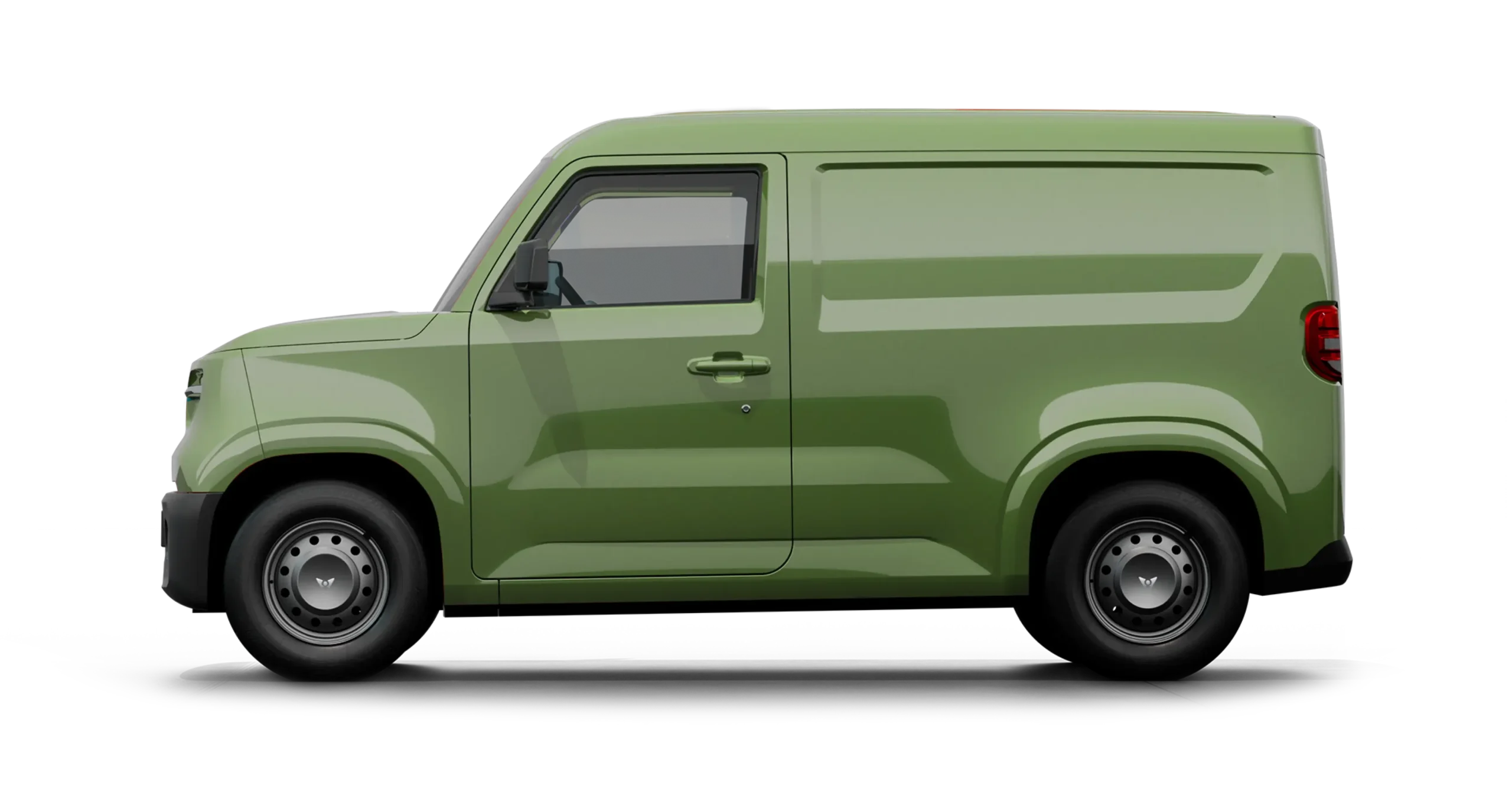 EC Van