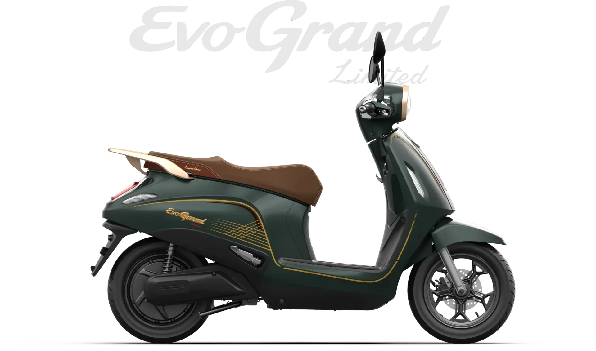 Evo Grand Limited