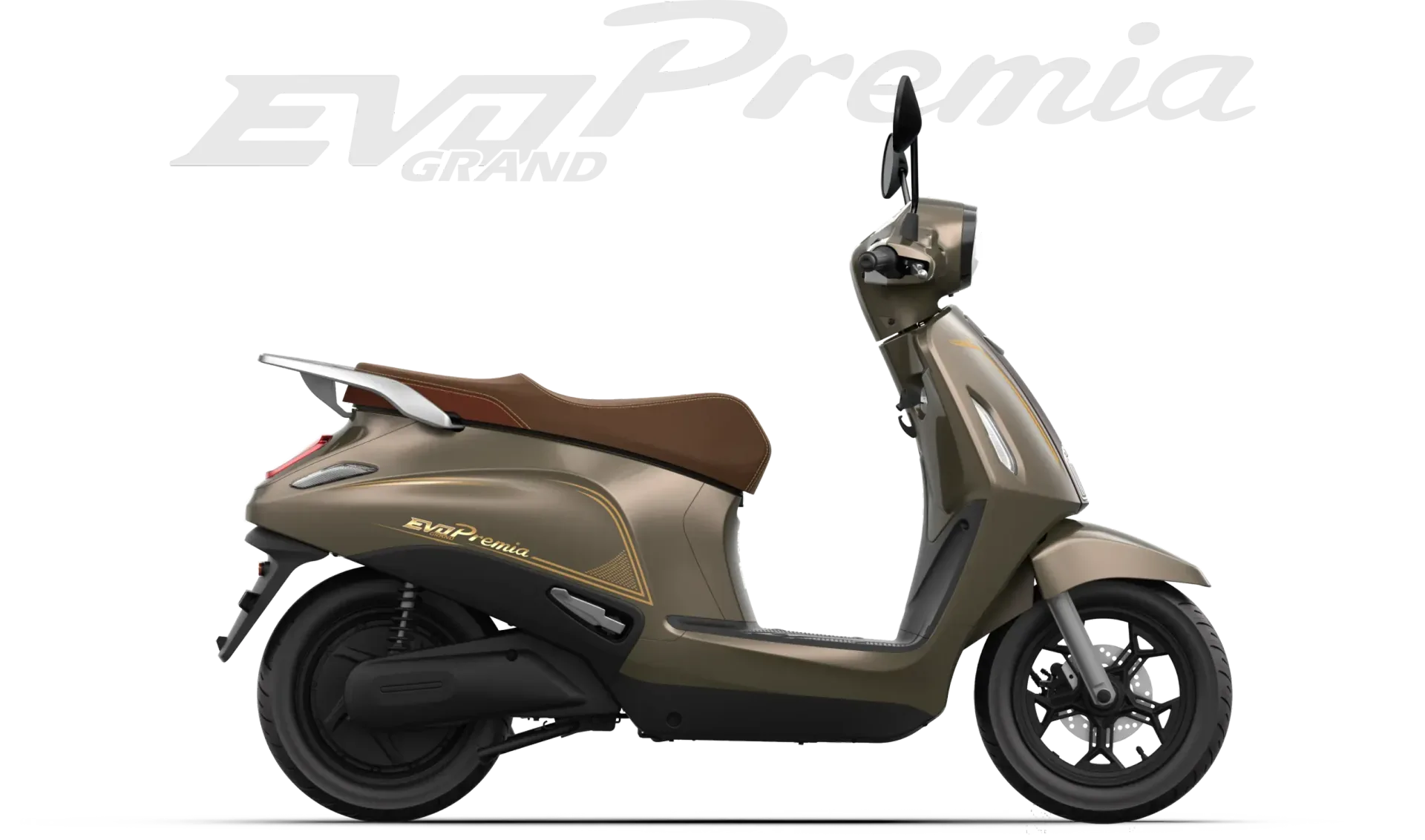 Evo Grand Premia