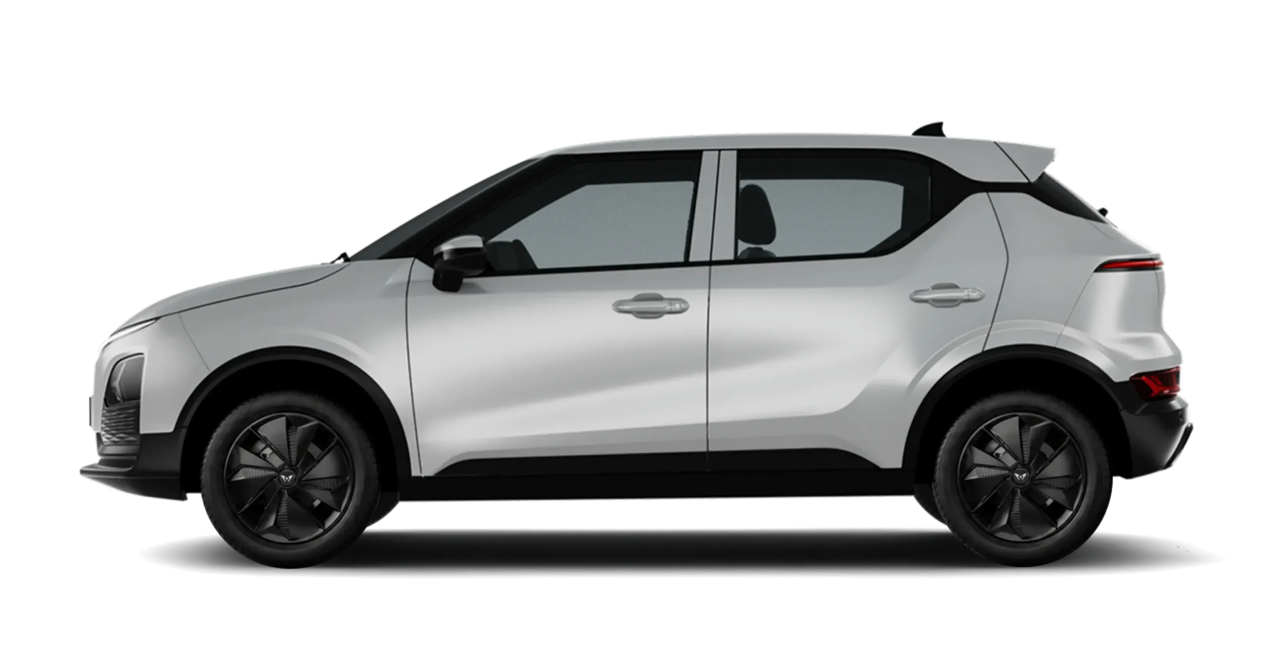 Herio Green Desat Silver
