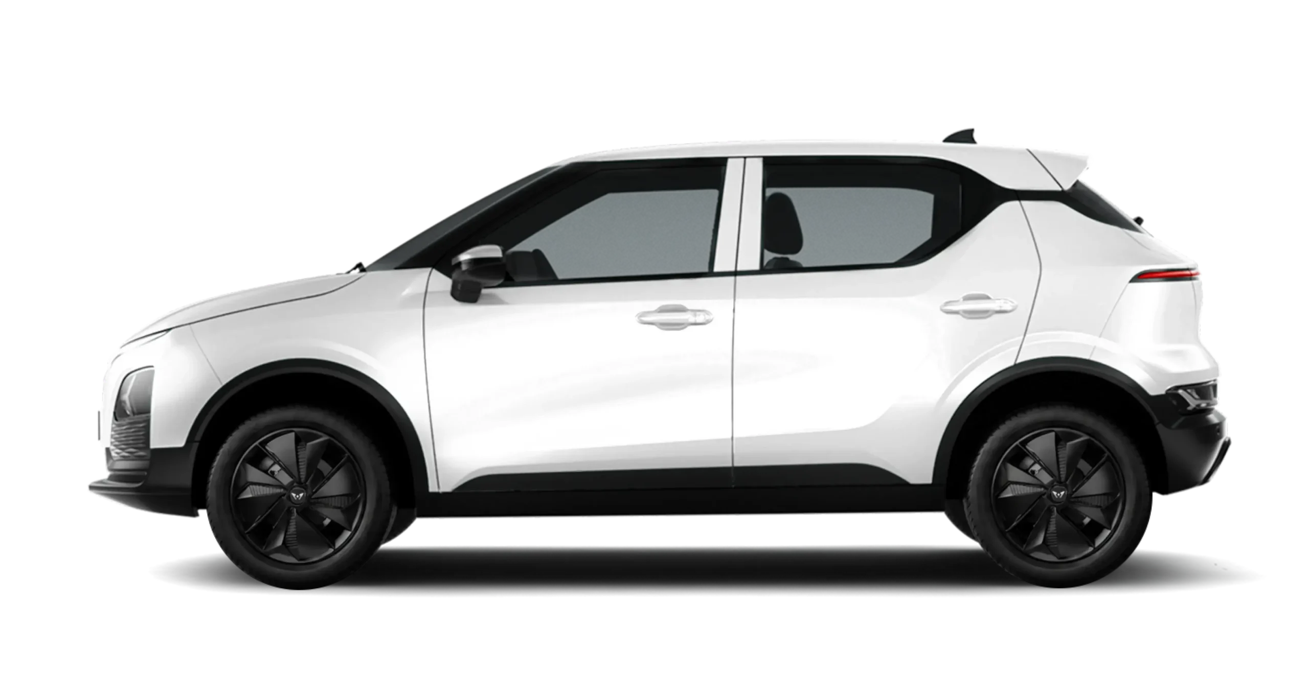 Herio Green Infinity Blanc
