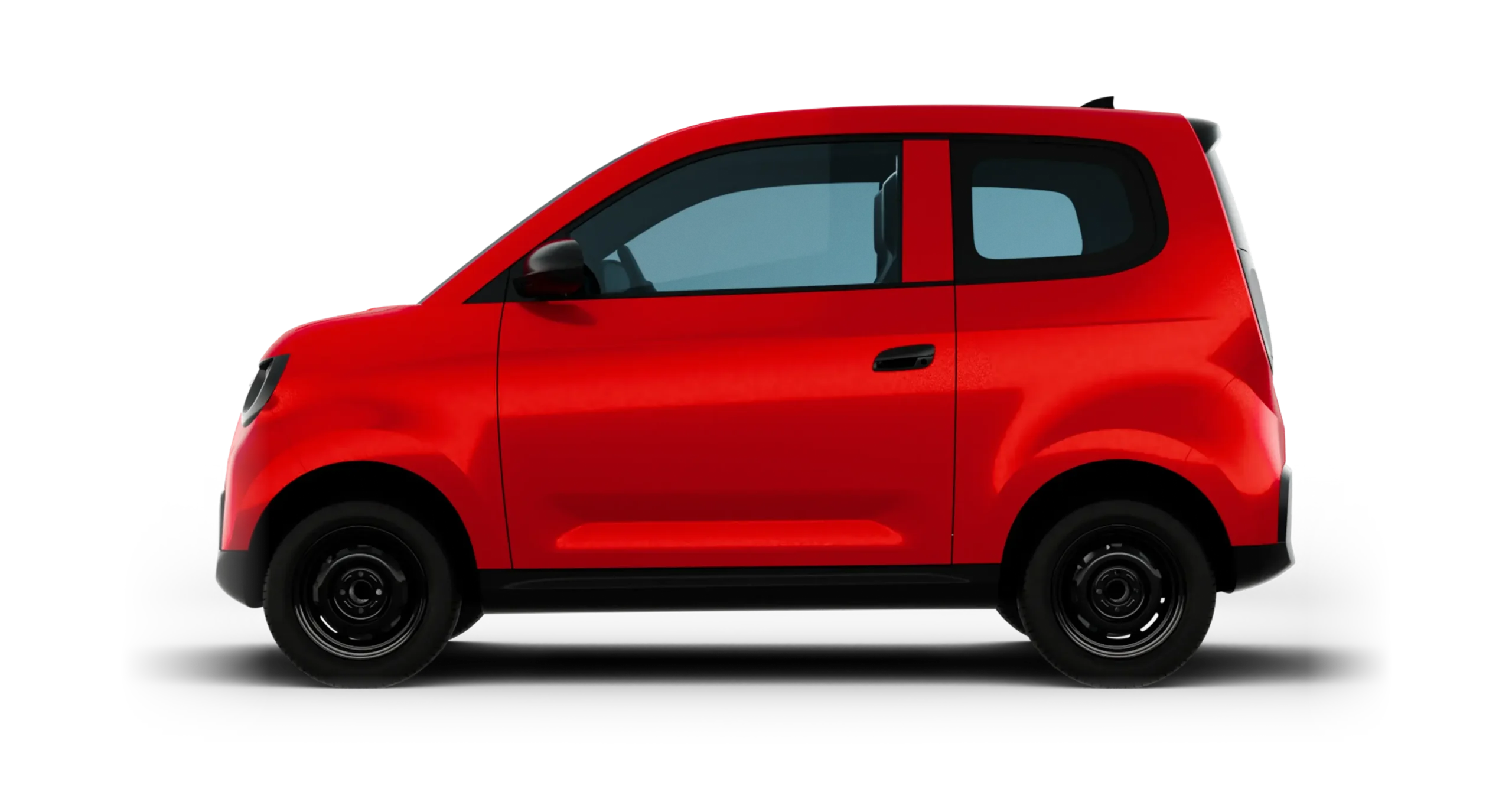 Minio Green Solar Ruby