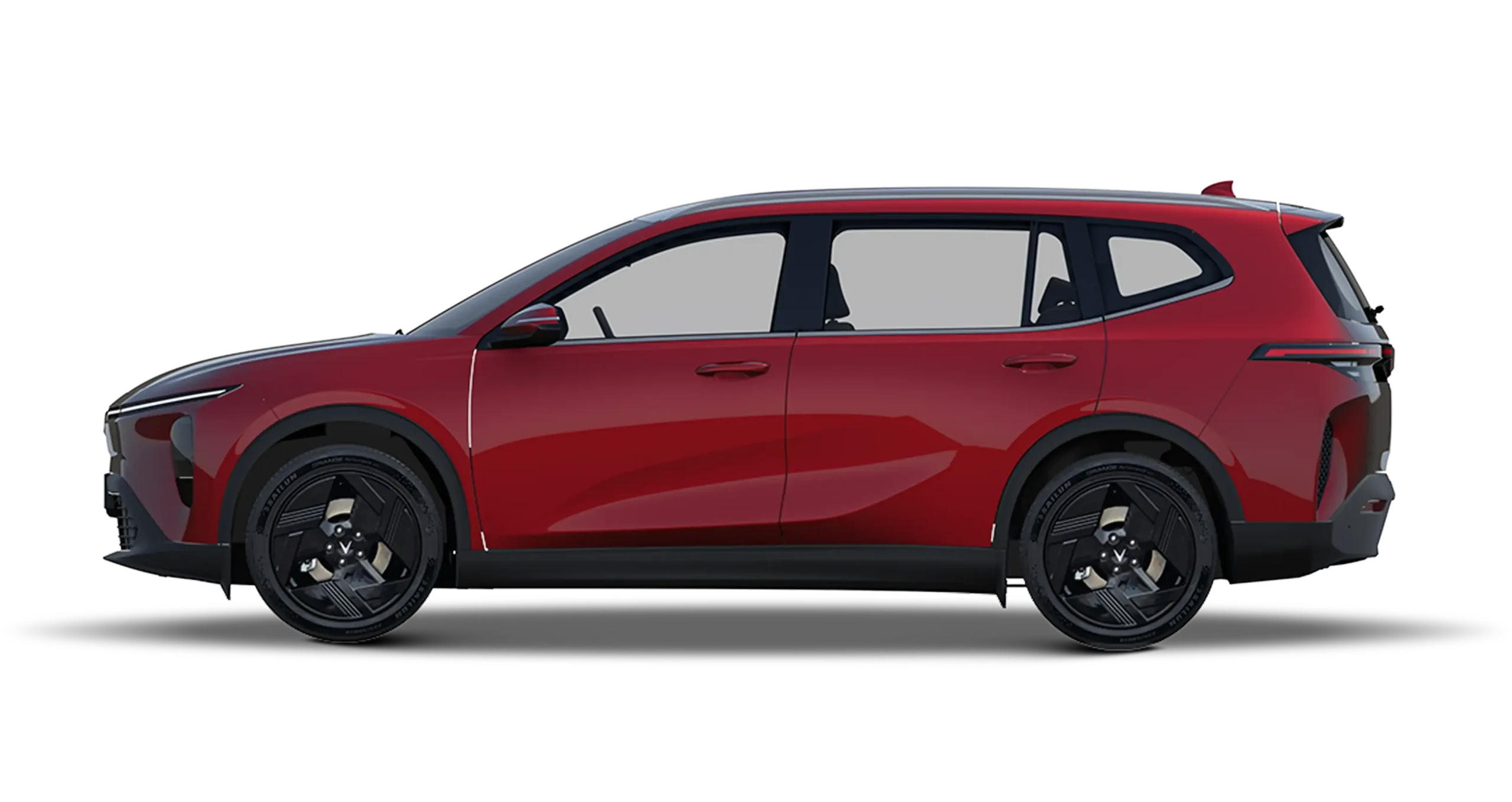 VF MPV 7 Solar Ruby