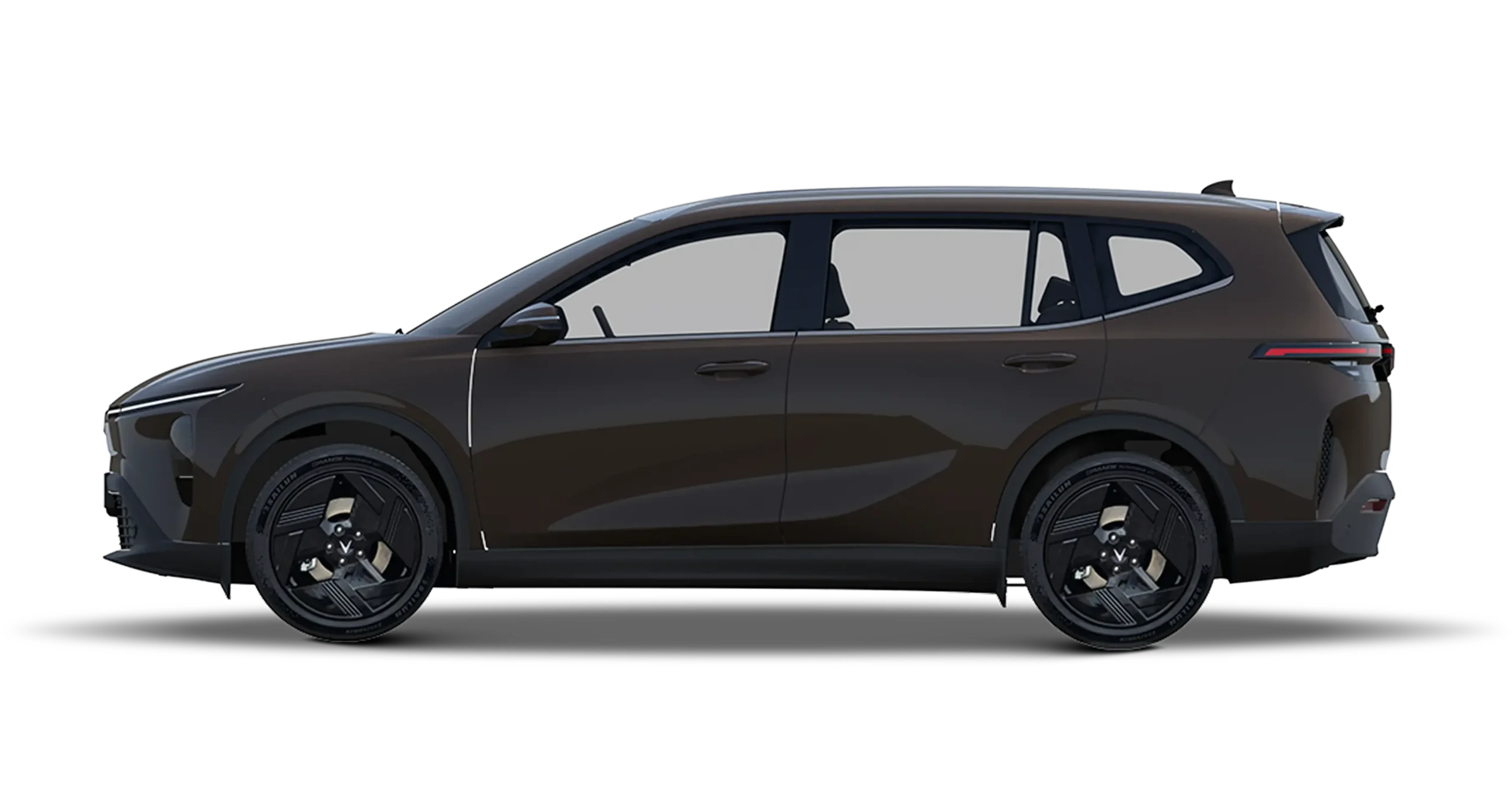 VF MPV 7 Introspective Brown
