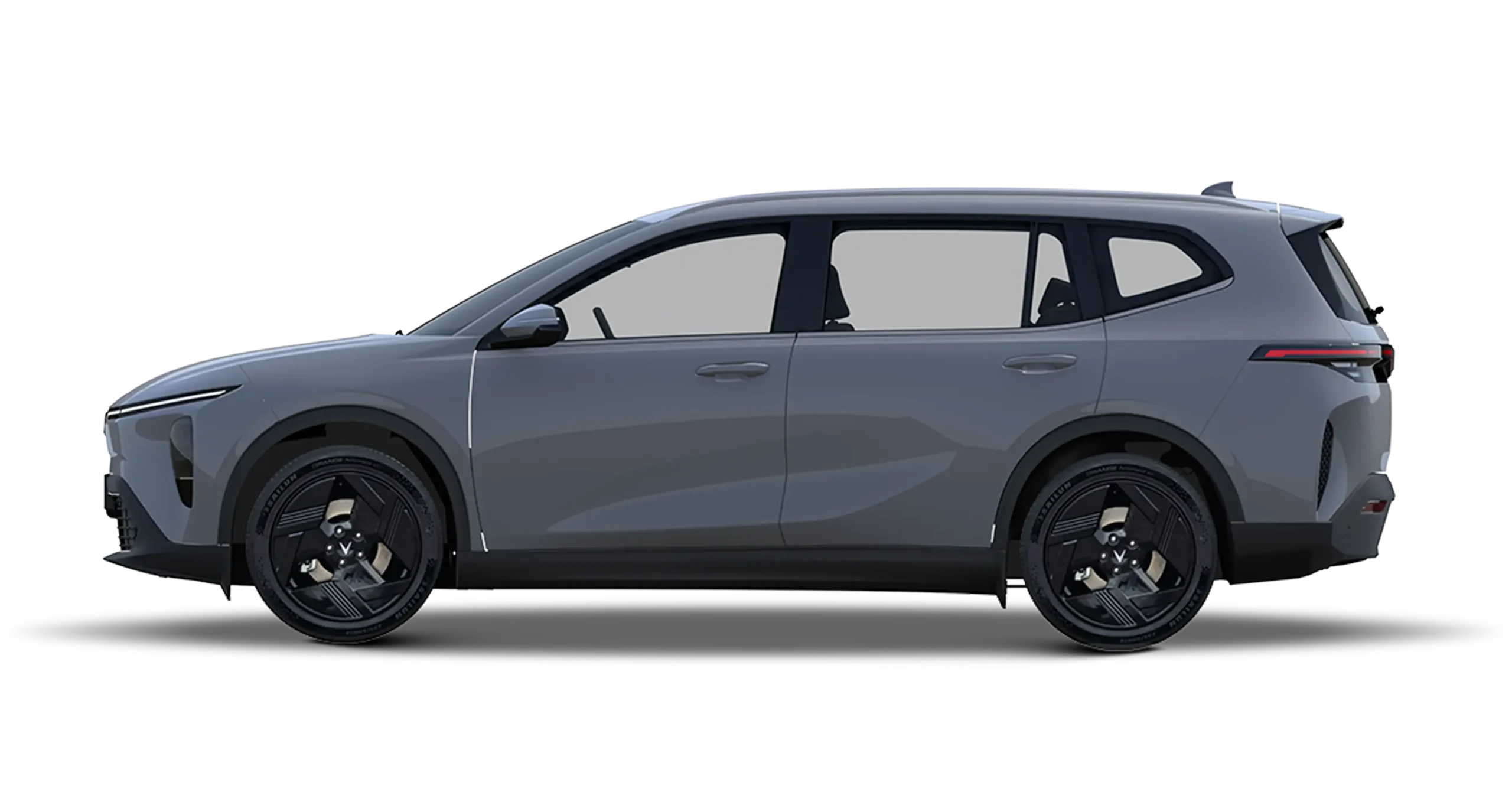 VF MPV 7 Zenith Grey