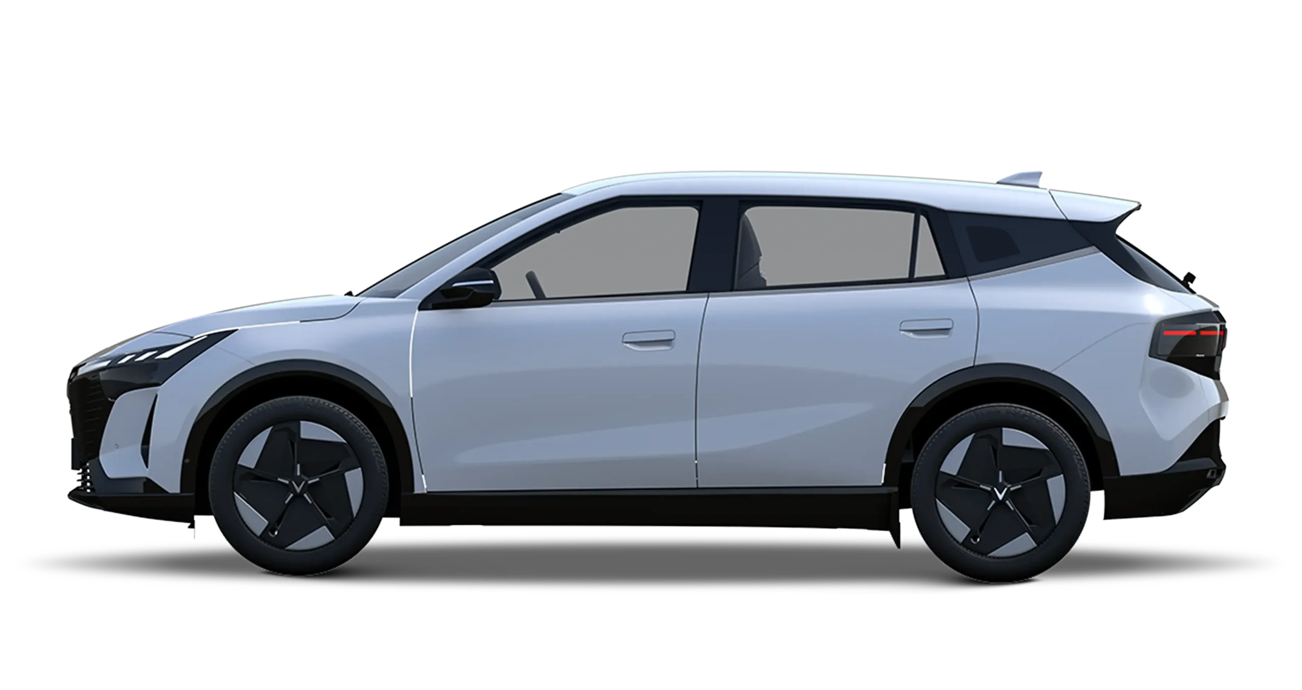 VF 8 Thế hệ mới