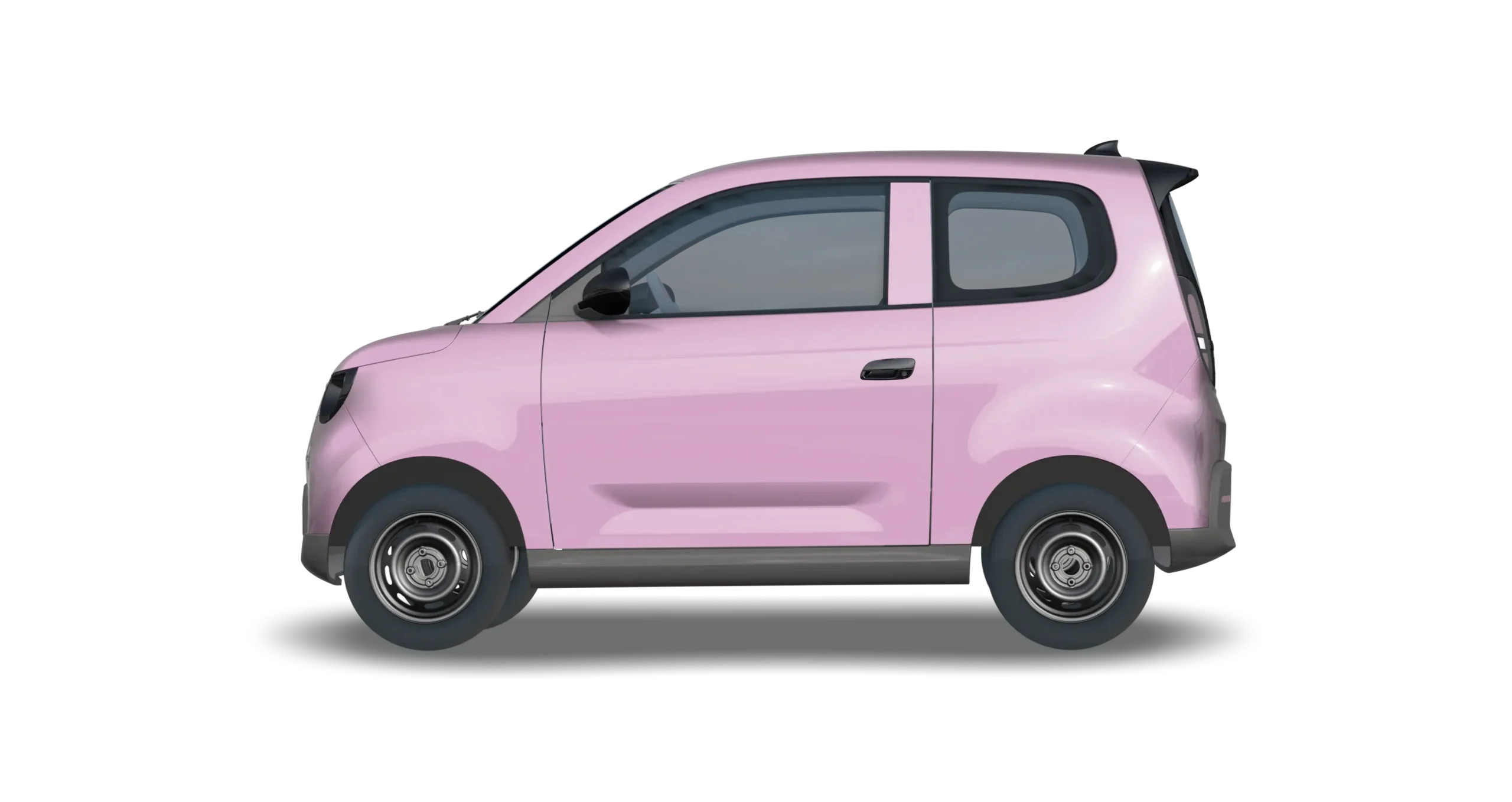 VF 2 Rose Pink