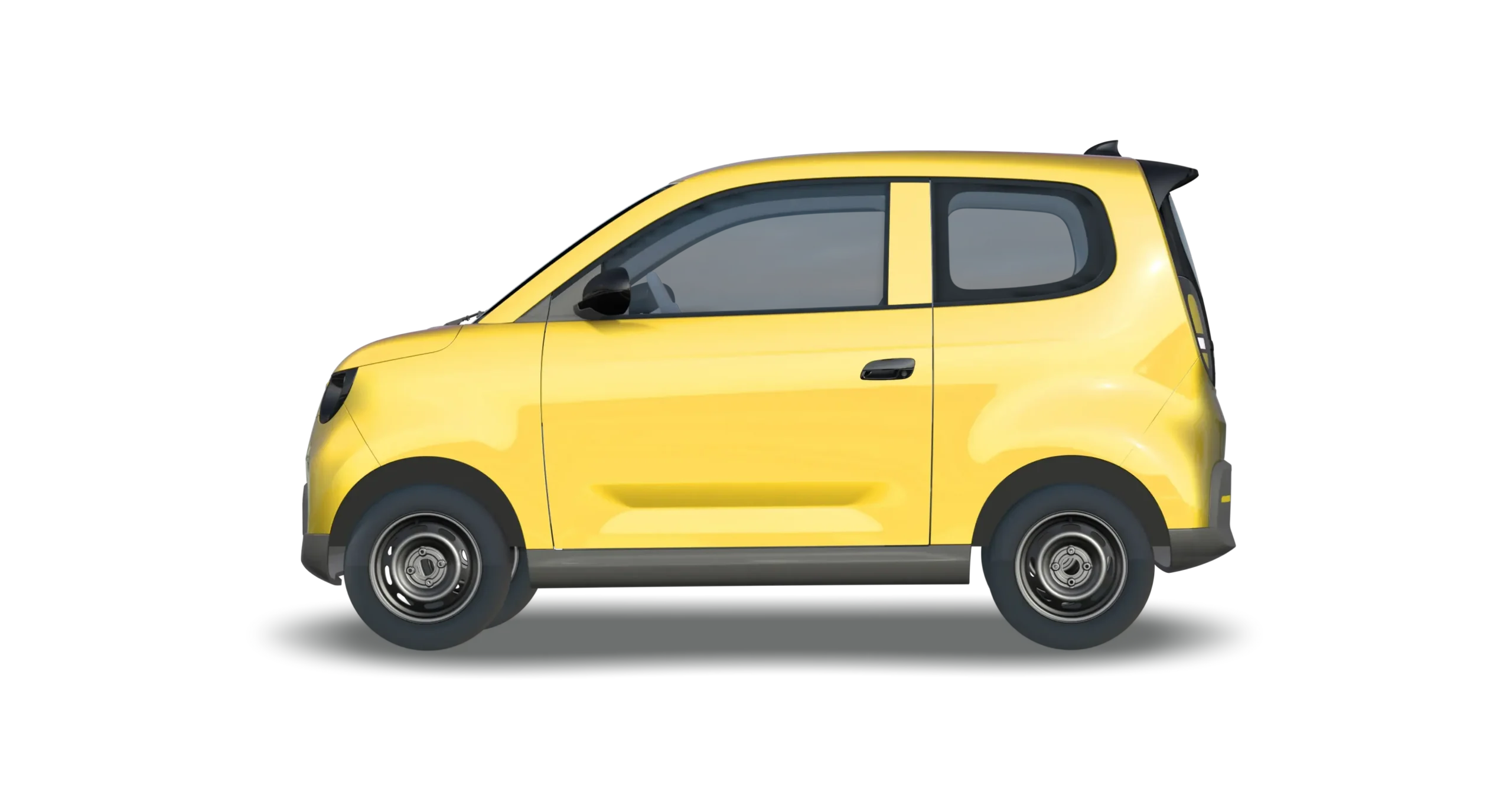 VF 2 Yellow