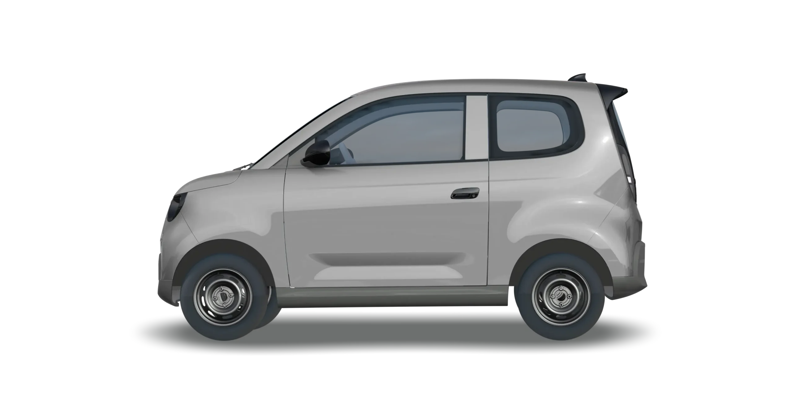 VF 2 Desat Silver