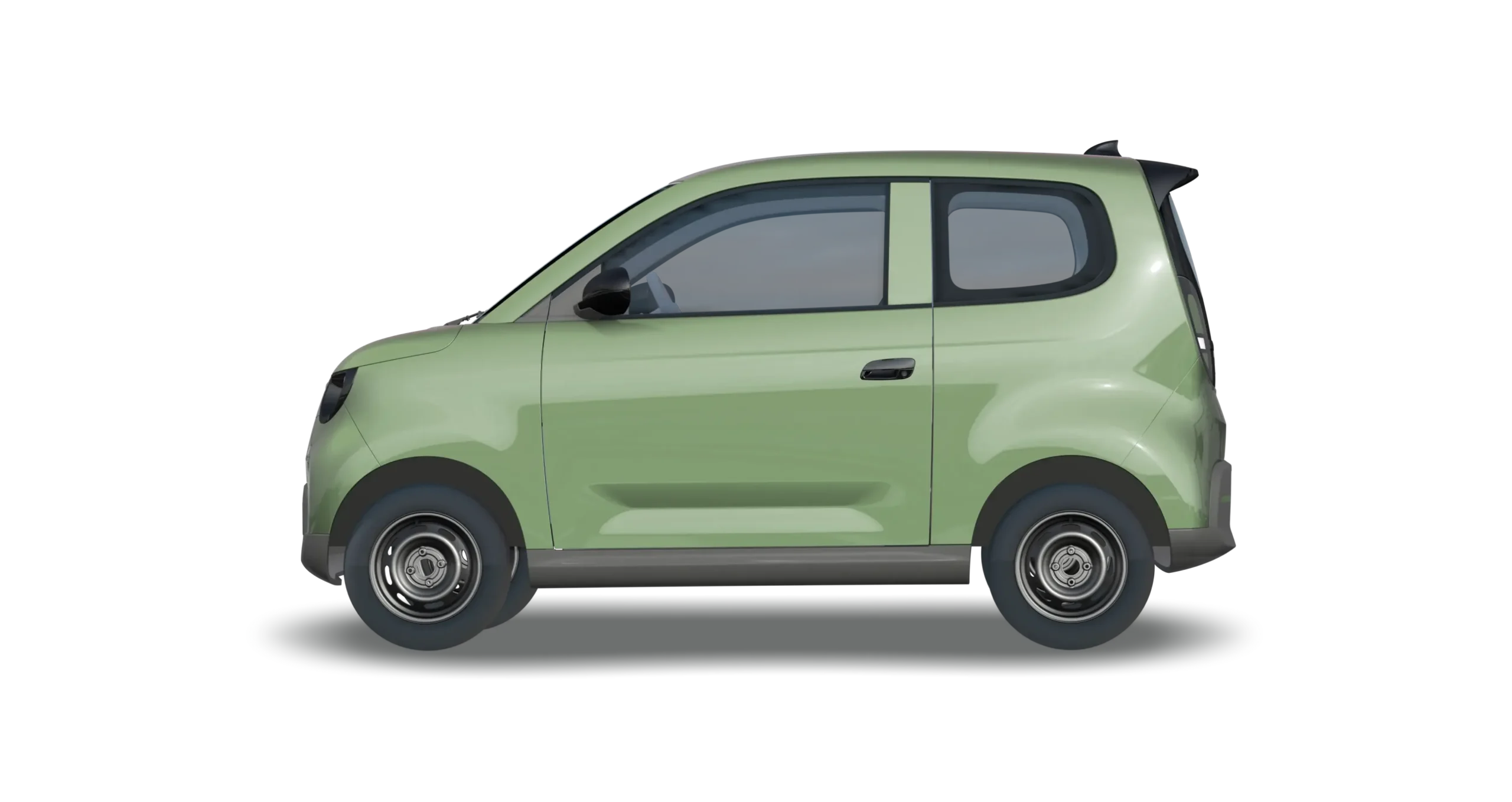 VF 2 Urban Mint