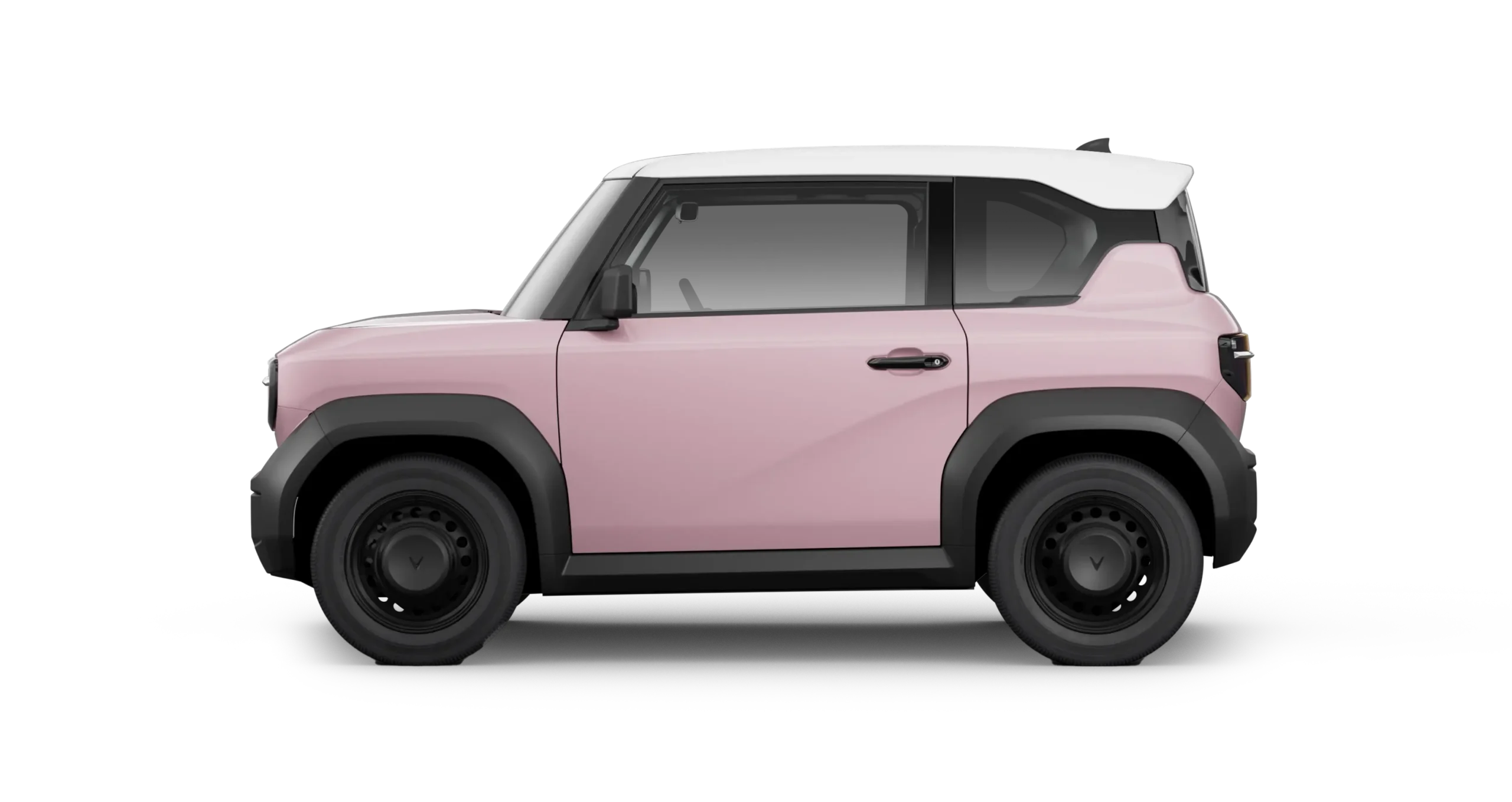 VF 3 Rose Pink