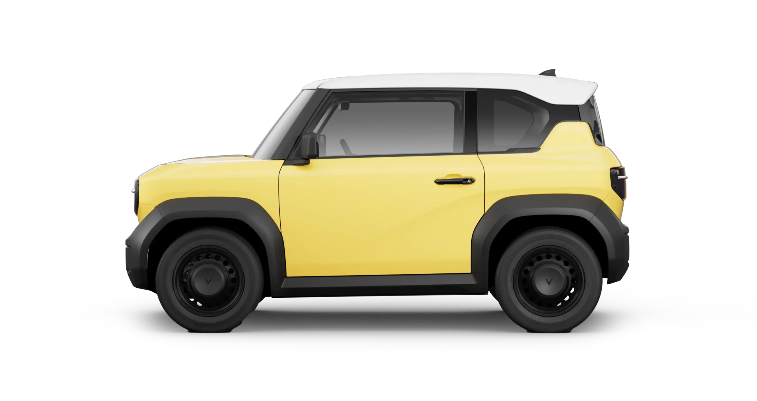 VF 3 Summer Yellow