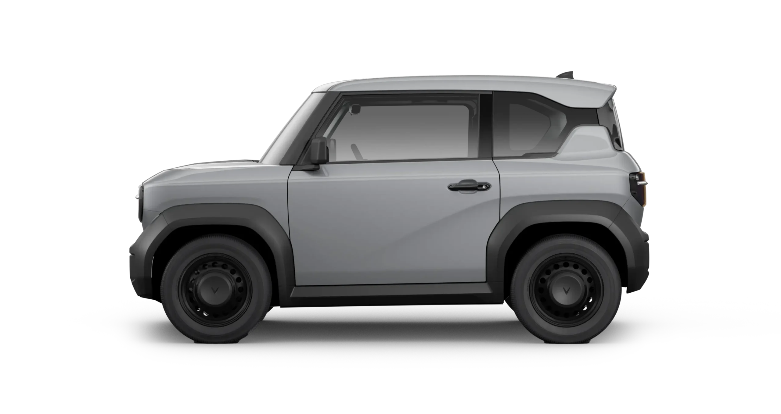 VF 3 Zenith Grey