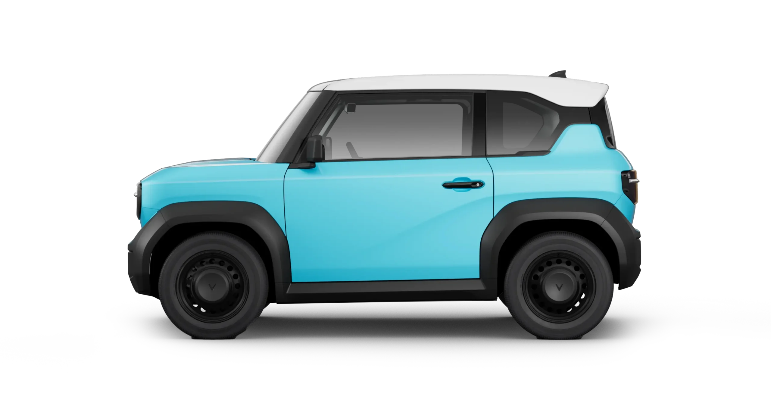 VF 3 Sky Blue