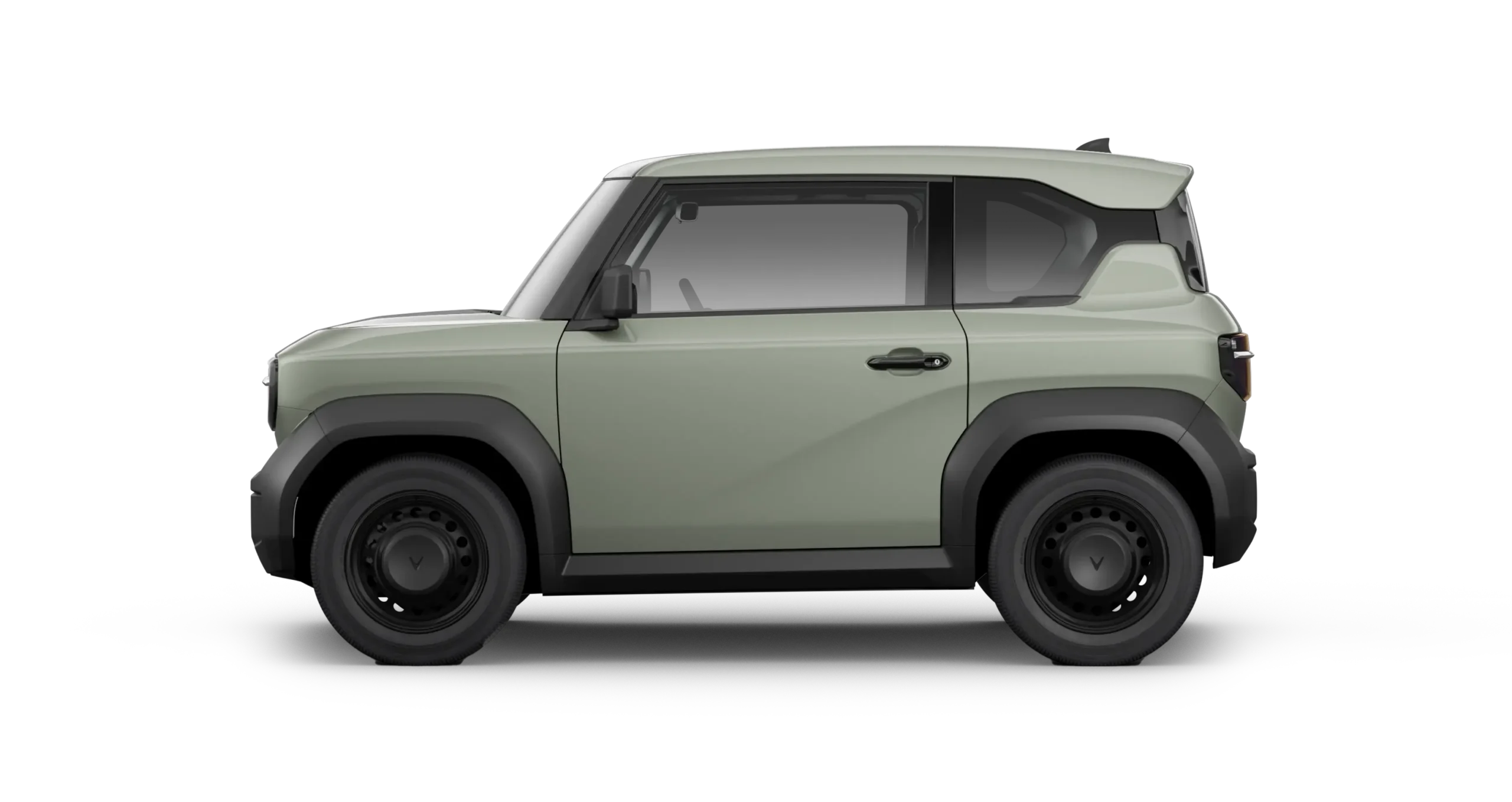 VF 3 Urban Mint