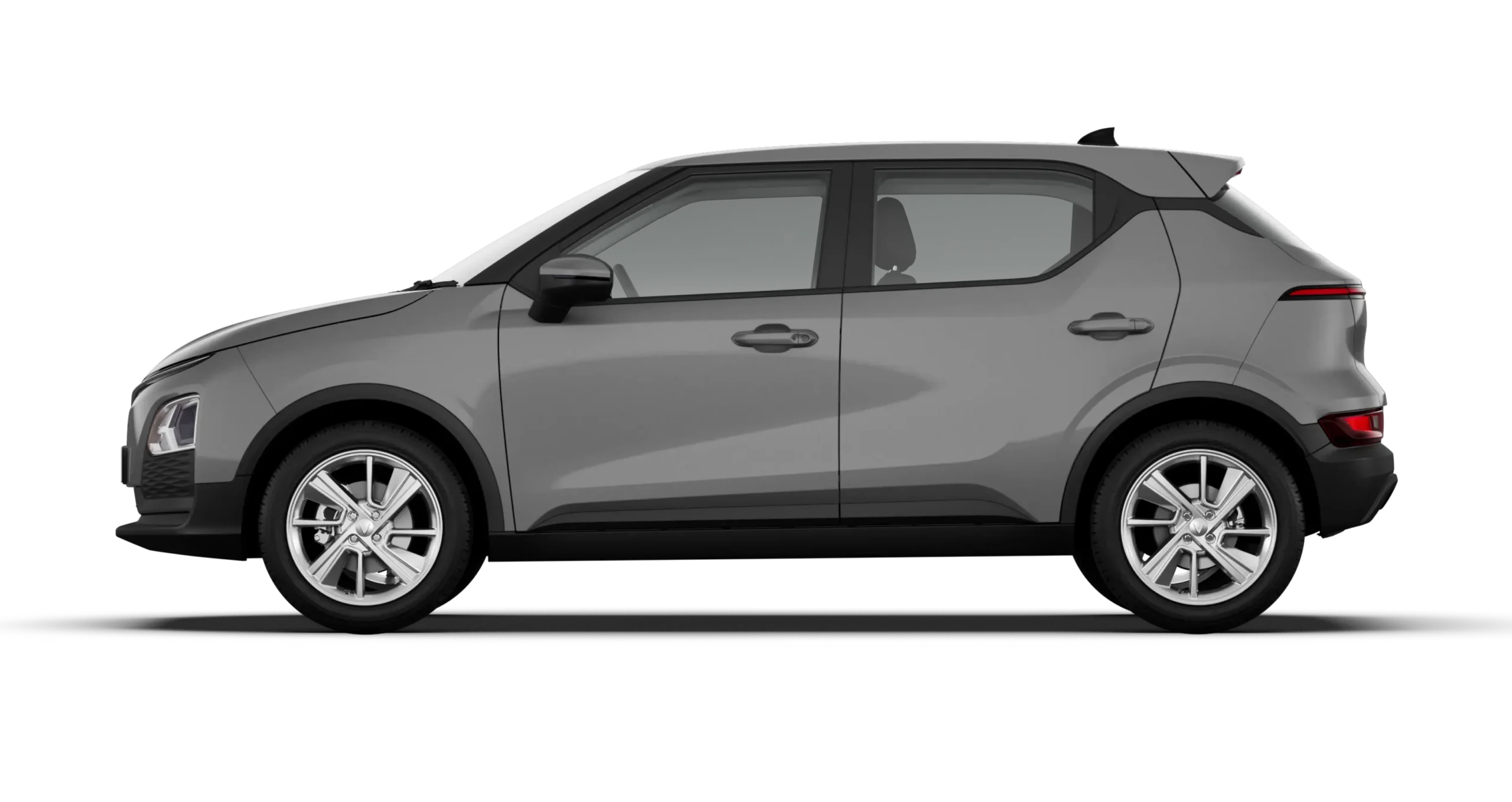 VF 5 Zenith Grey