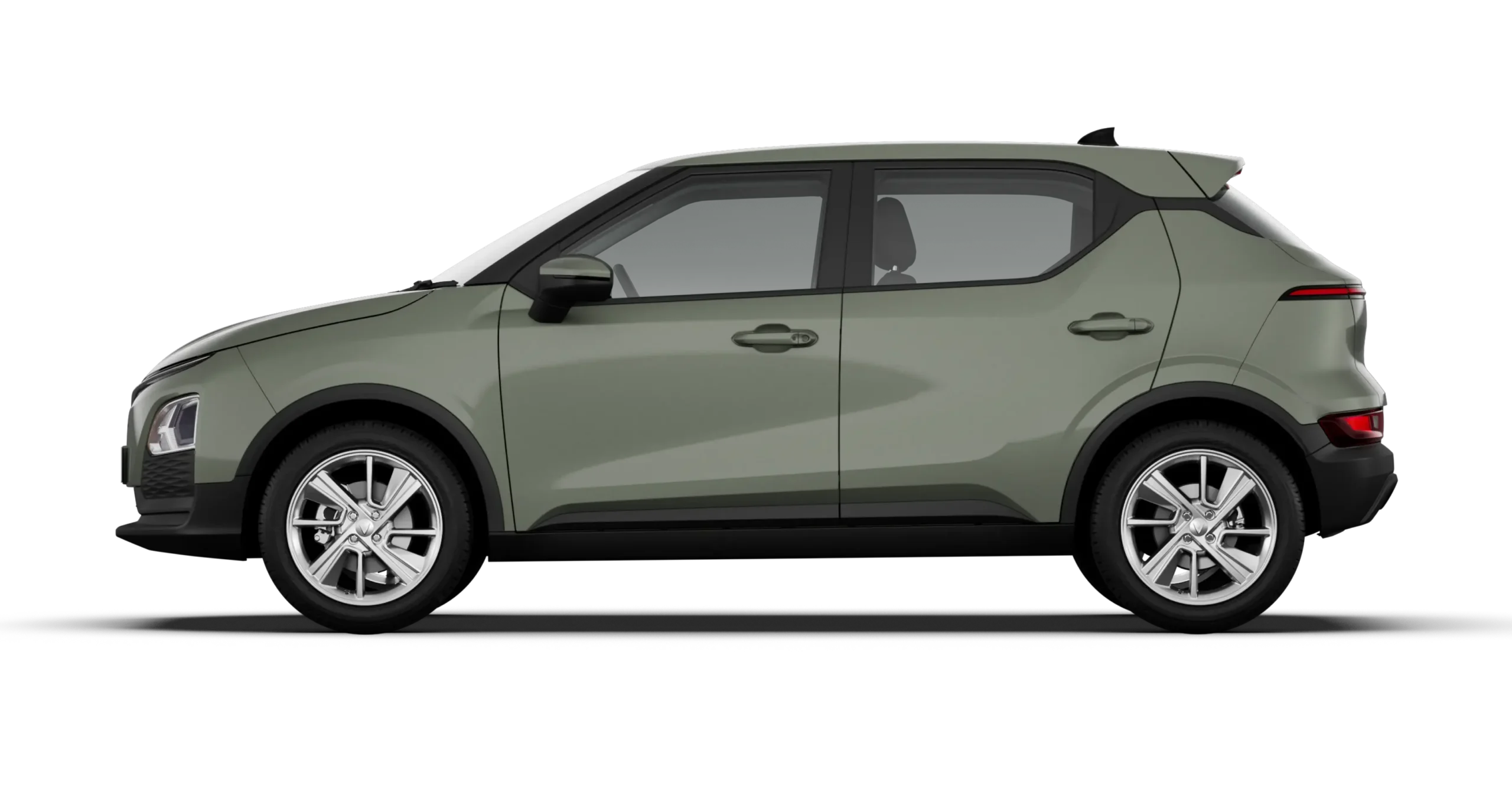 VF 5 Urban Mint