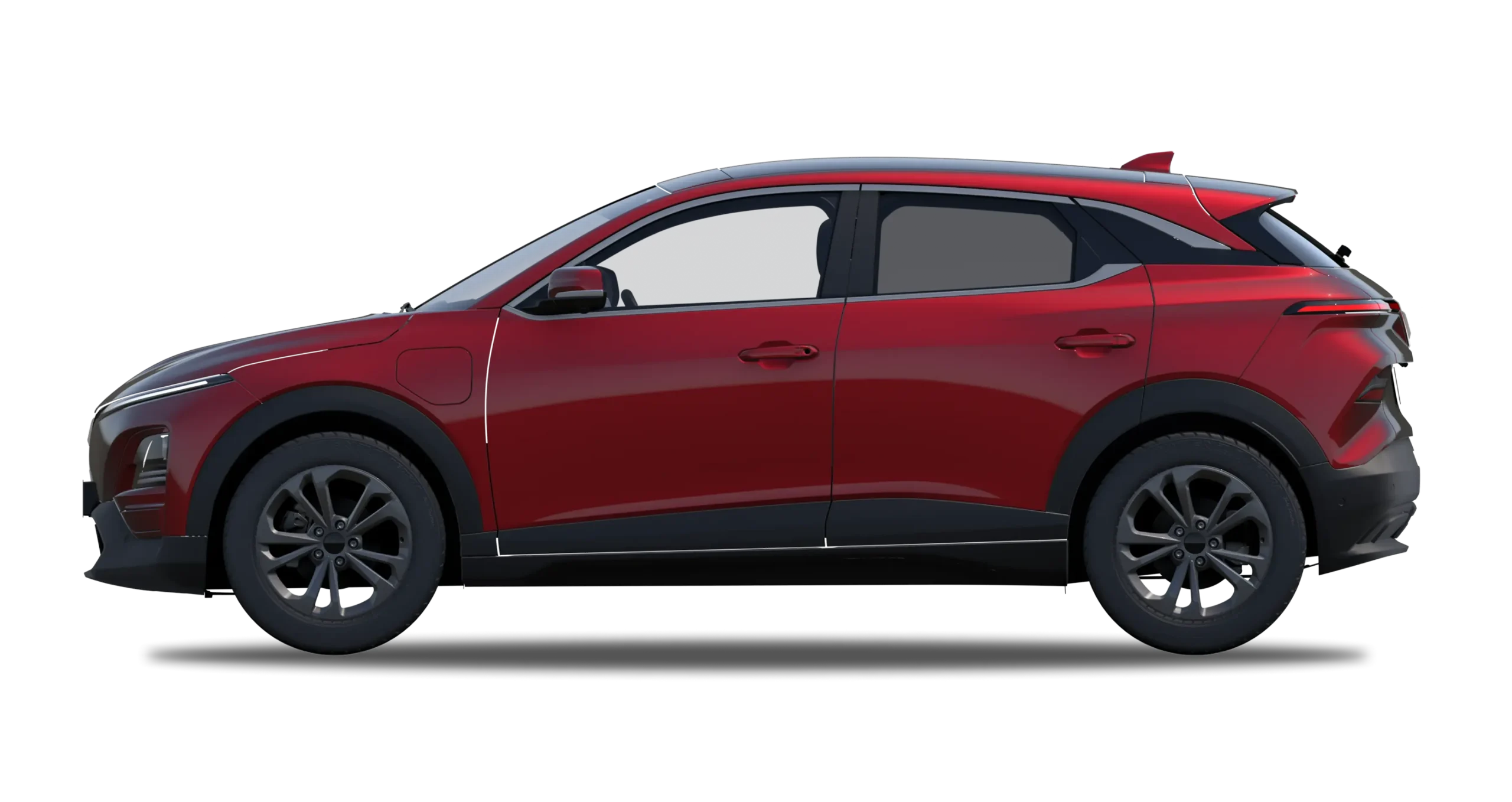 VF 6 Solar Ruby