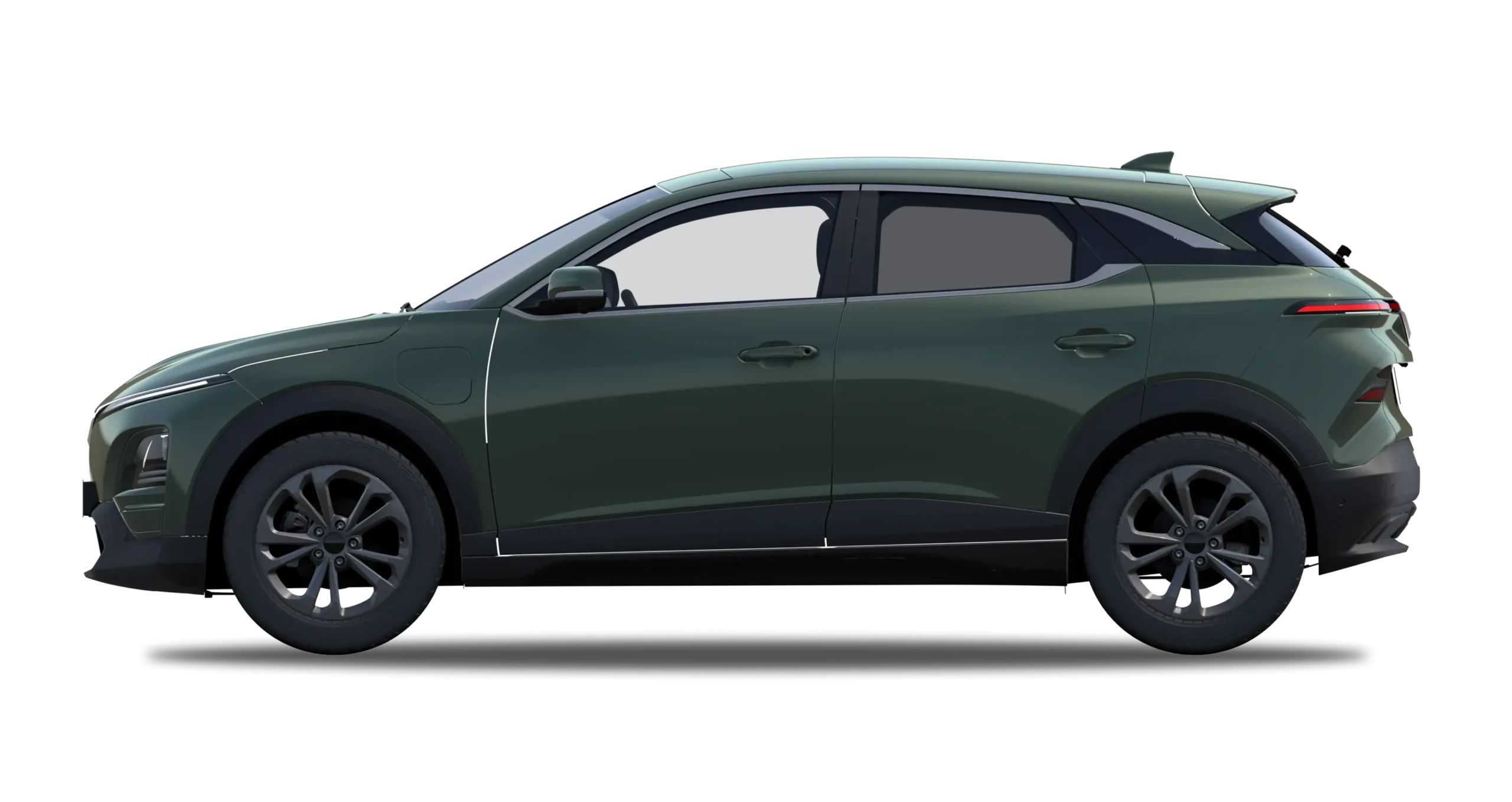 VF 6 Urban Mint
