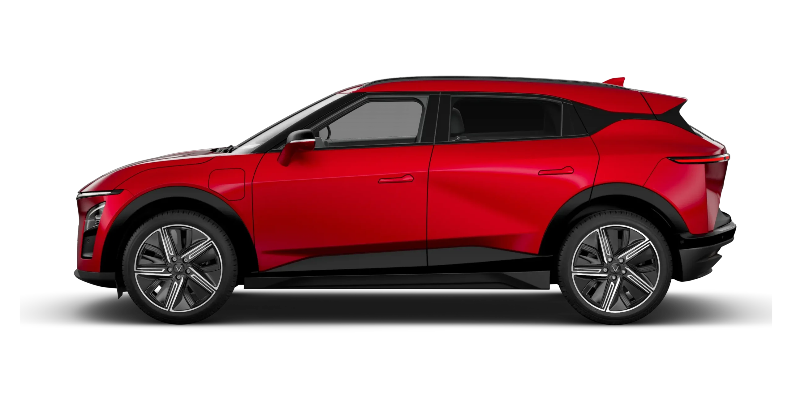 VF 7 Solar Ruby