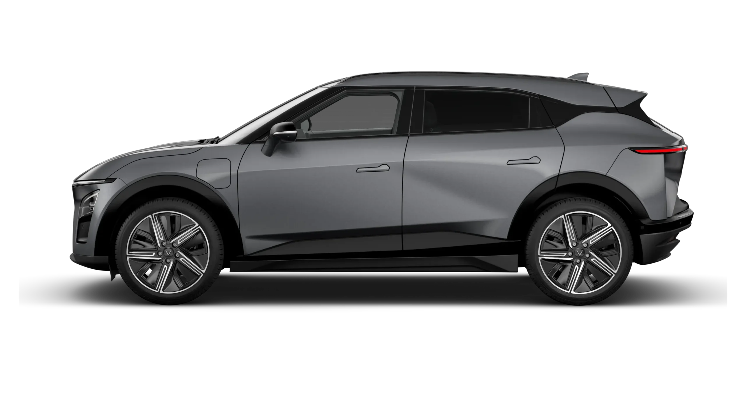 VF 7 Zenith Grey