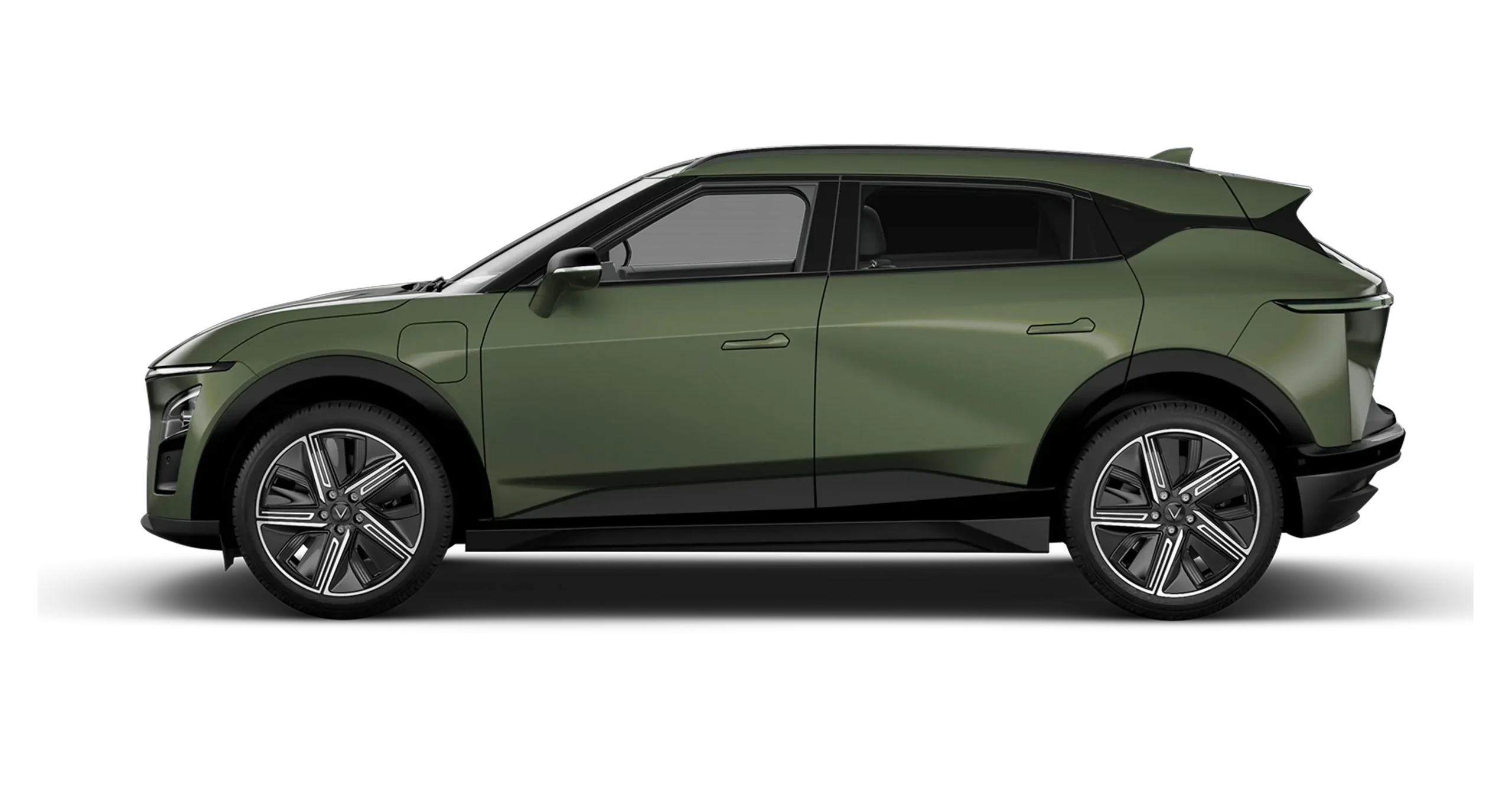 VF 7 Urban Mint