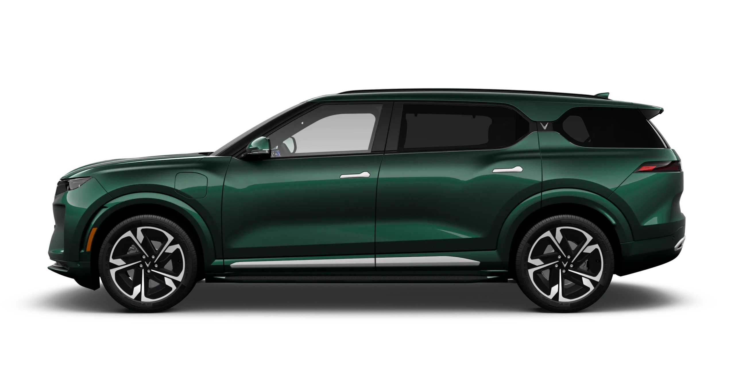 VF 9 Ivy Green
