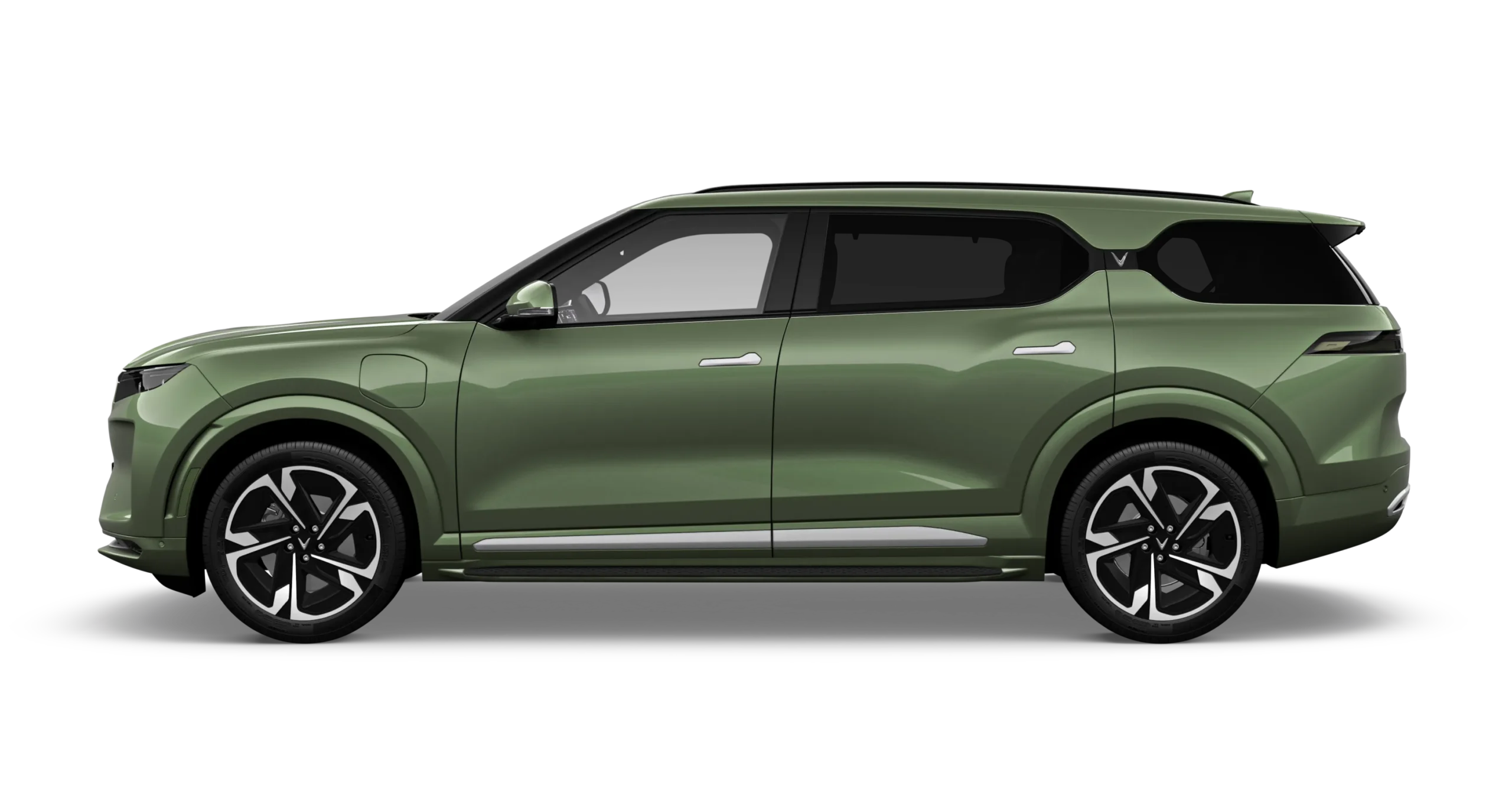 VF 9 Urban Mint