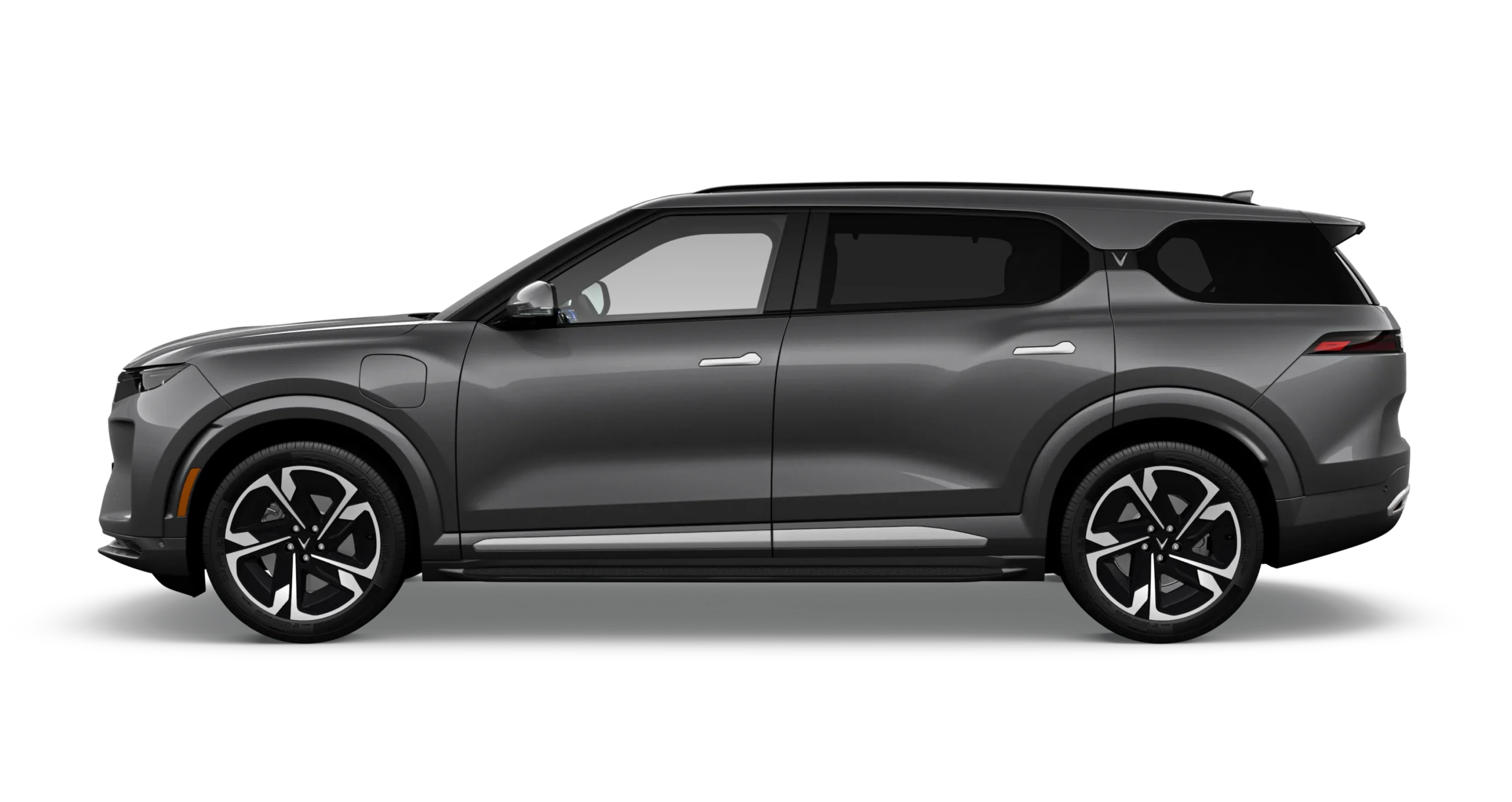 VF 9 Zenith Grey
