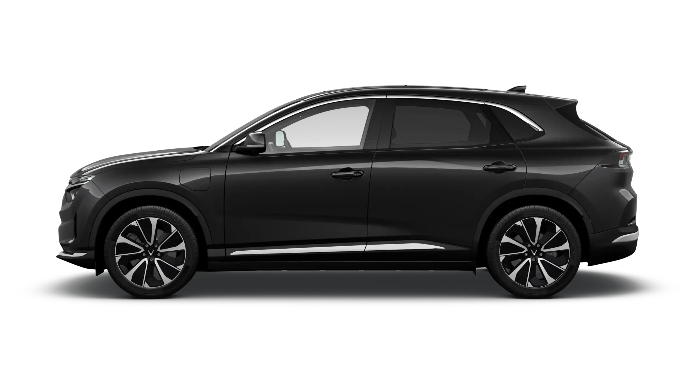 VF 8 Jet Black