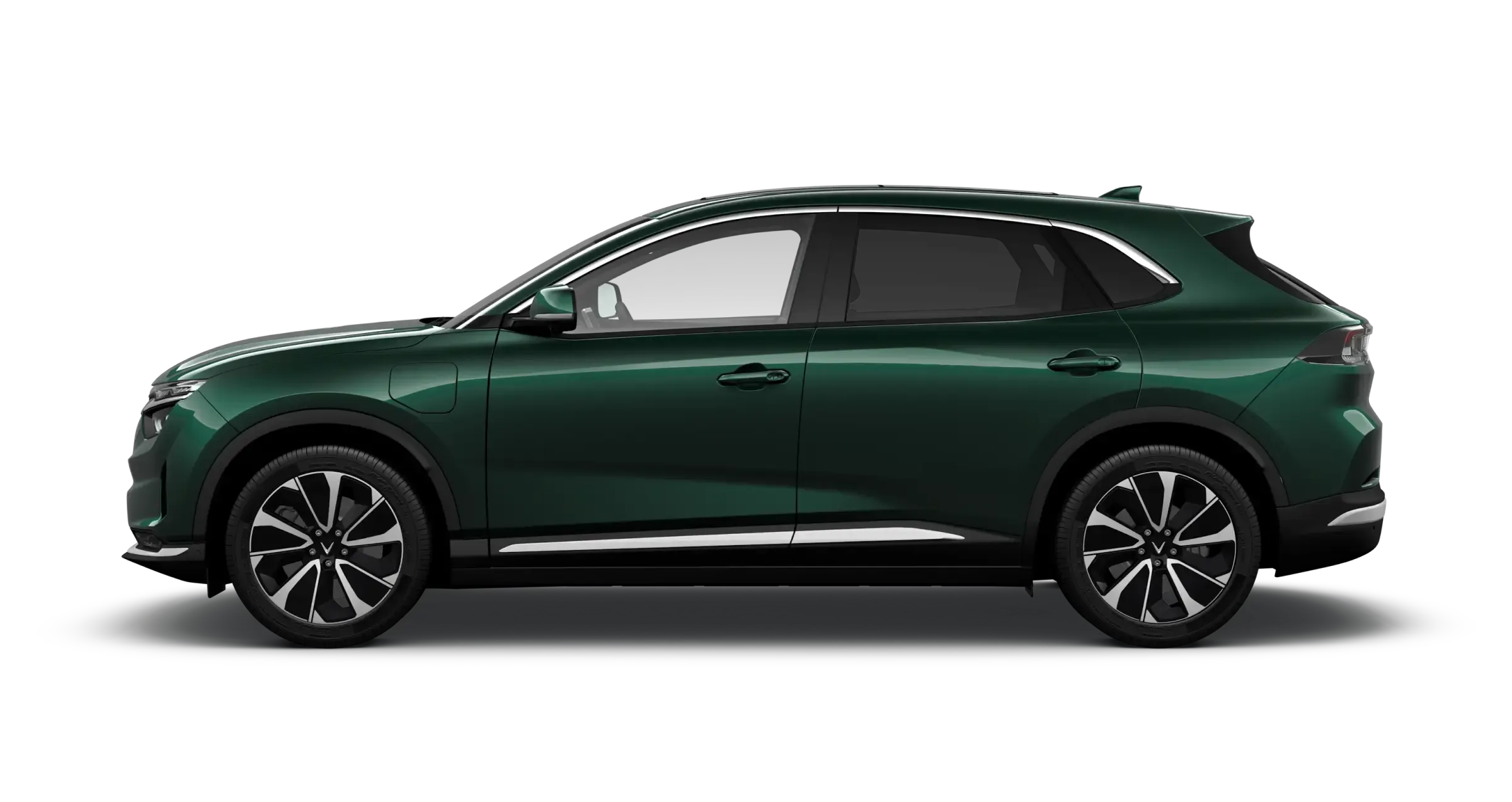 VF 8 Ivy Green
