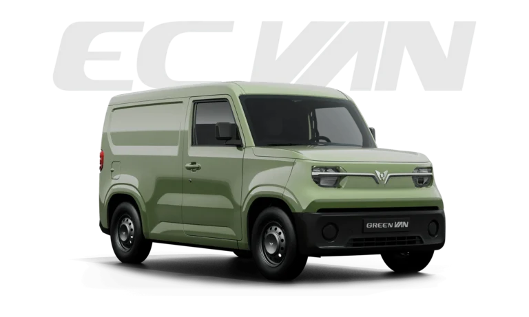 EC Van