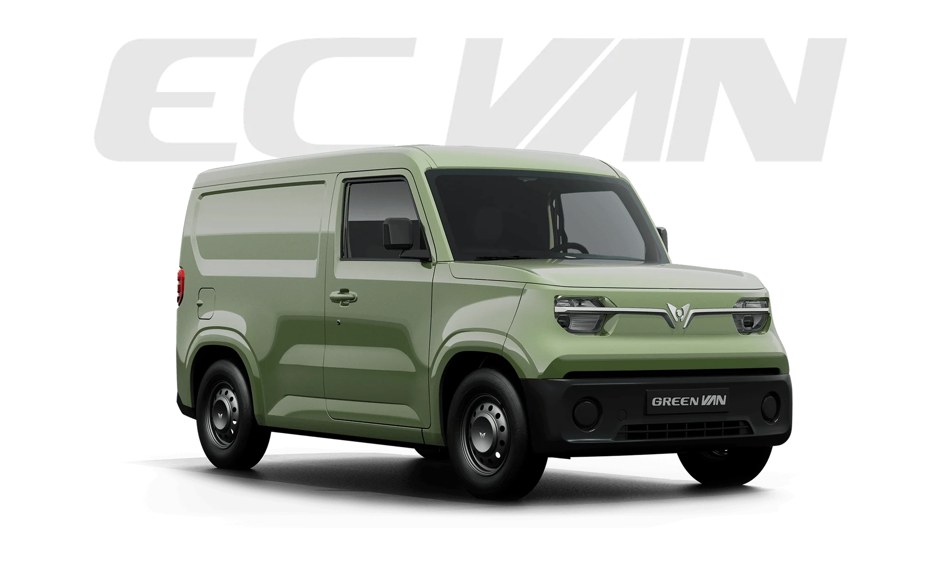 EC Van