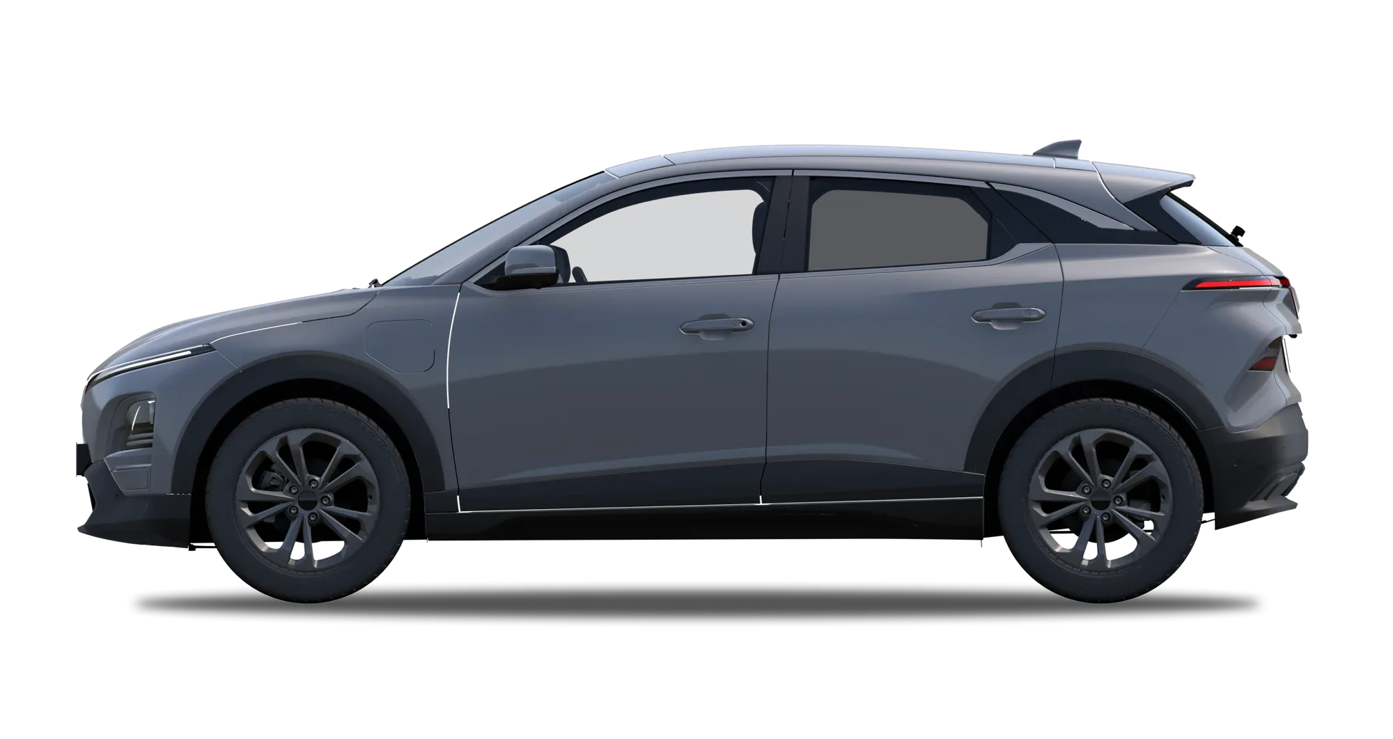 VF 6 Zenith Grey