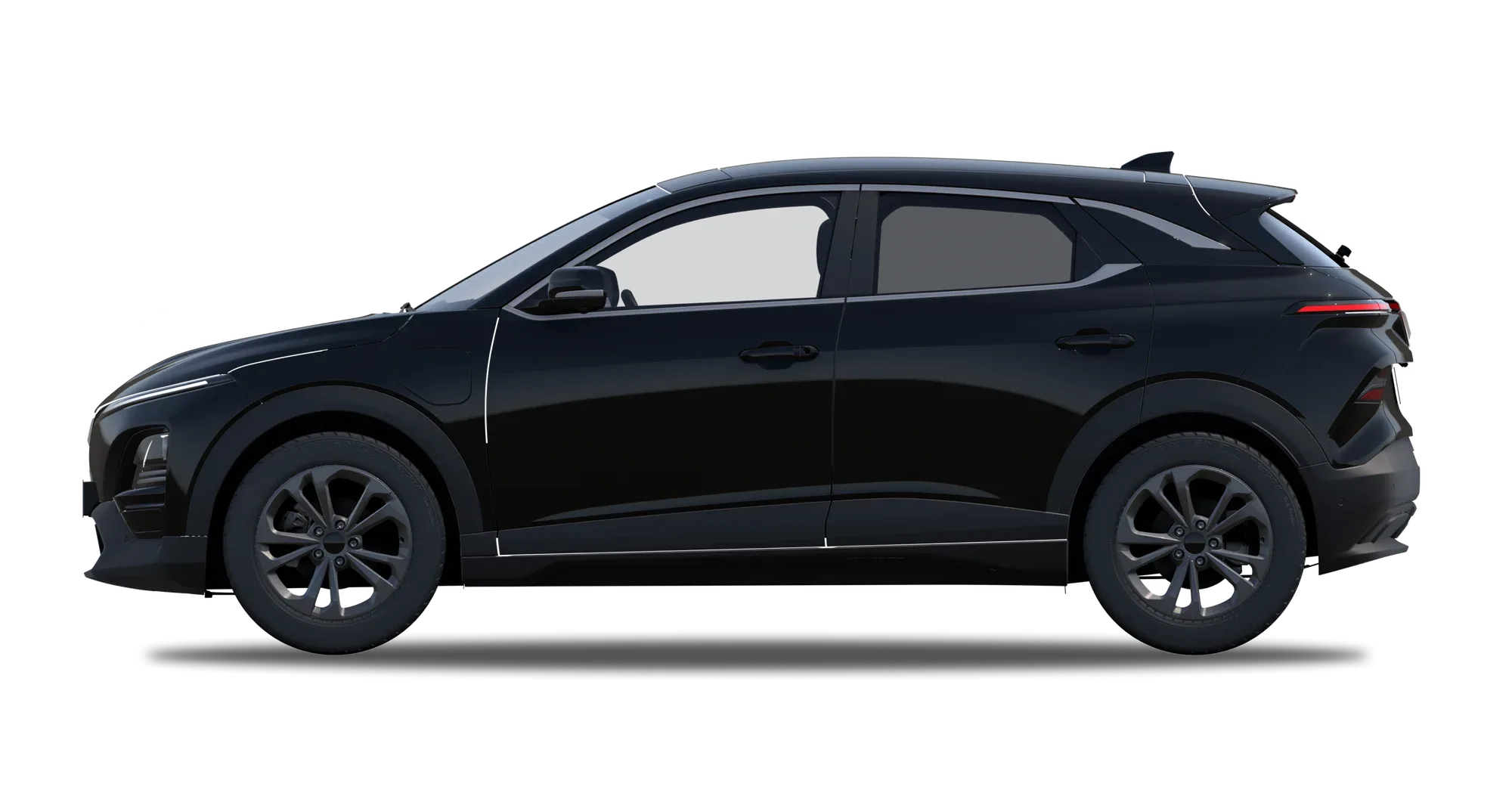 VF 6 Jet Black