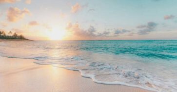A Sunrise Guide to Peaceful Coastal Towns