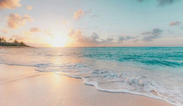 A Sunrise Guide to Peaceful Coastal Towns