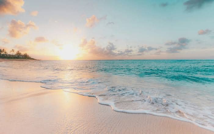 A Sunrise Guide to Peaceful Coastal Towns